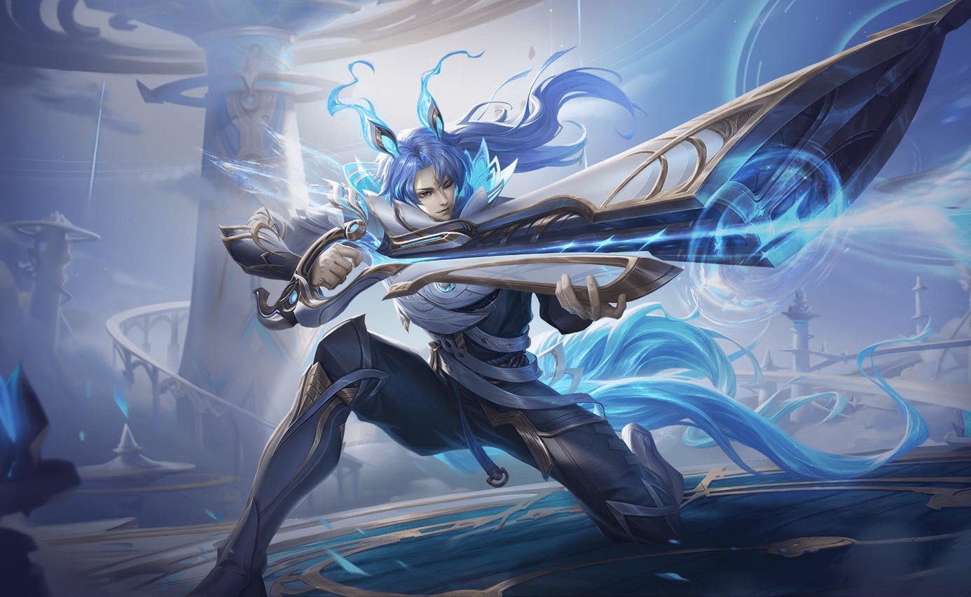 Guide to "flicking" Elsu with style, hitting every shot like a pro for Arena of Valor gamers 1 Elsu Gameplay