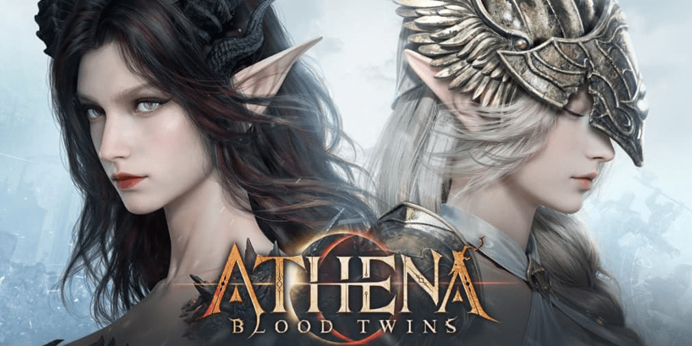 Highlighting the Most Notable Mobile Games Set to Launch in May 2025 1 ATHENA: Blood Twins