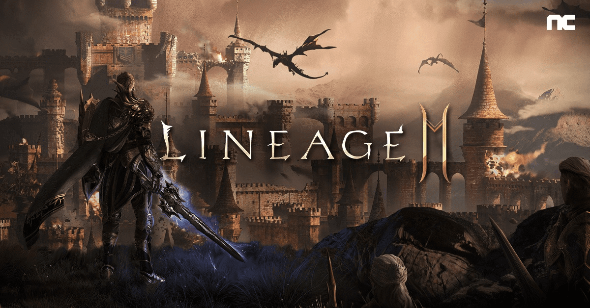 Highlighting the Most Notable Mobile Games Set to Launch in May 2025 2 Lineage2M (SEA)