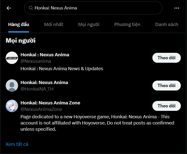 Everything We Know About miHoYo's New Game: Honkai: Nexus Anima 1 Honkai: Nexus Anima Teaser
