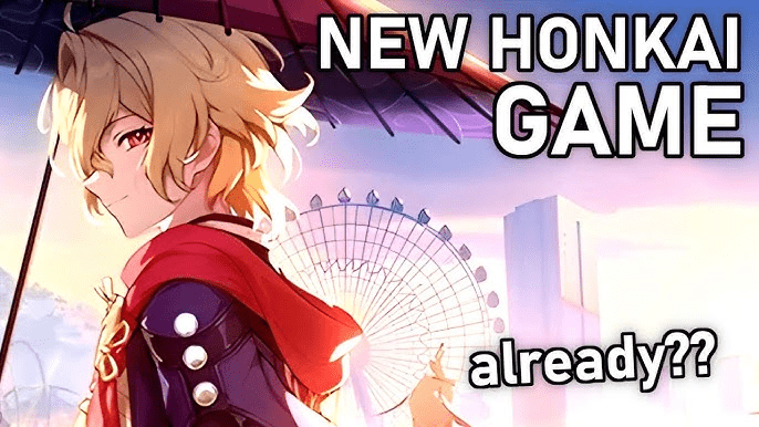 Everything We Know About miHoYo's New Game: Honkai: Nexus Anima 3 Gameplay Features of Honkai: Nexus Anima