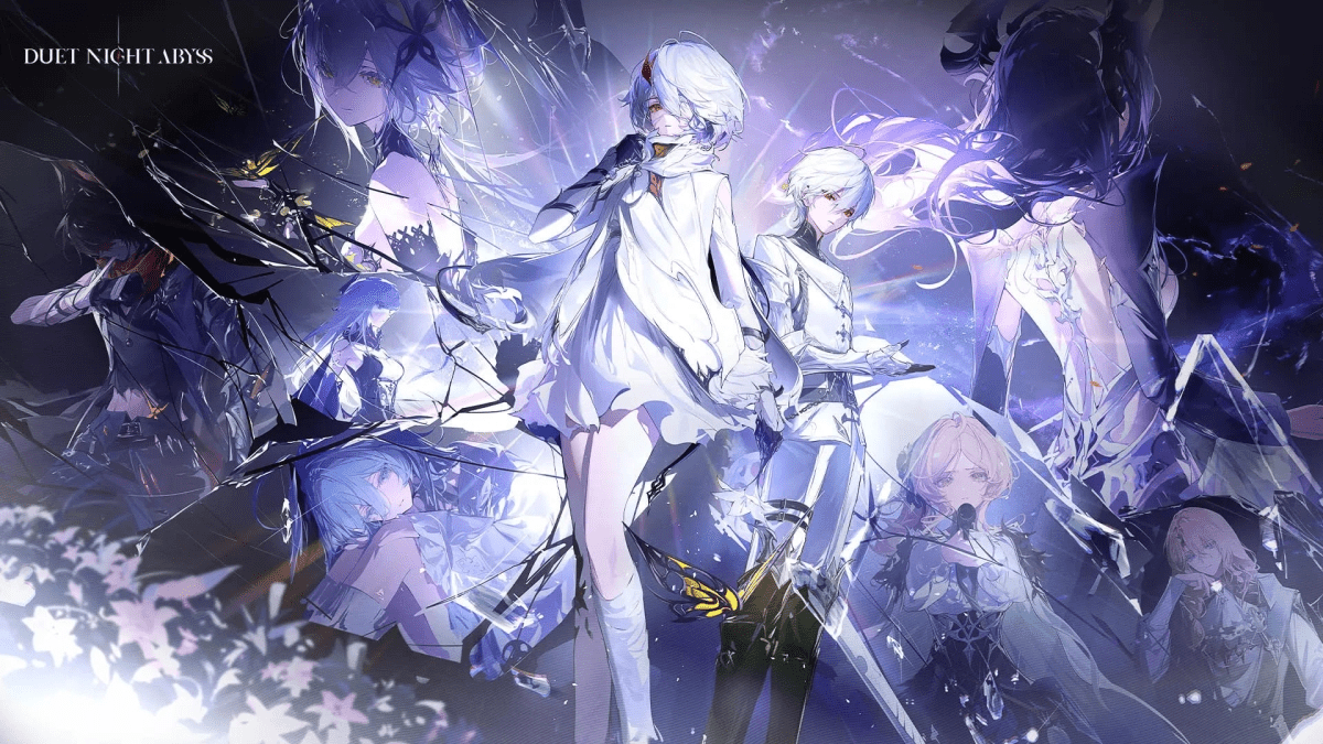 After 2 years of waiting, this blockbuster Gacha finally opens for pre-registration 2 After 2 years of waiting, this Gacha sensation finally opens pre-registration