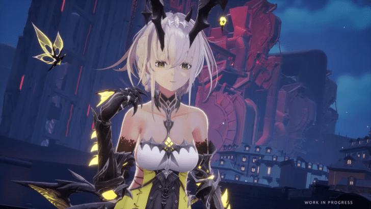 After 2 years of waiting, this blockbuster Gacha finally opens for pre-registration 3 After 2 years of waiting, this Gacha sensation finally opens pre-registration