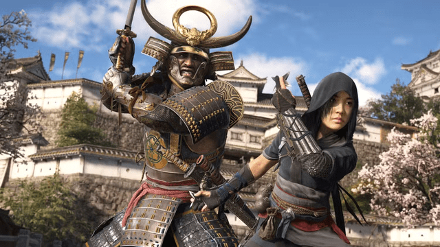 Ubisoft Reveals Launch Roadmap for Assassin's Creed Series Over the Next 6 Years, Including a New Super Mobile Game 4 Ubisoft is preparing to launch a series of Assassin's Creed games in the next 6 years, including a mobile game.