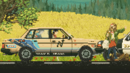 Another great game of 2025 is on sale, players have 3 days left to enjoy the promotion 3 An excellent game of 2025, Keep Driving, is now available for players to explore.