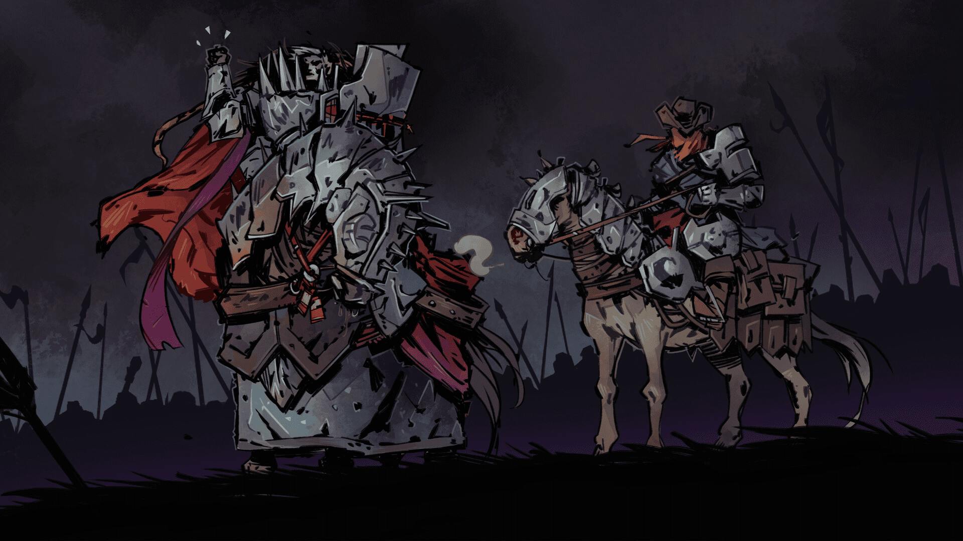 Another beautiful new game is about to take shape, successfully raising over a billion dong in just a few hours 2 Gameplay Screenshot