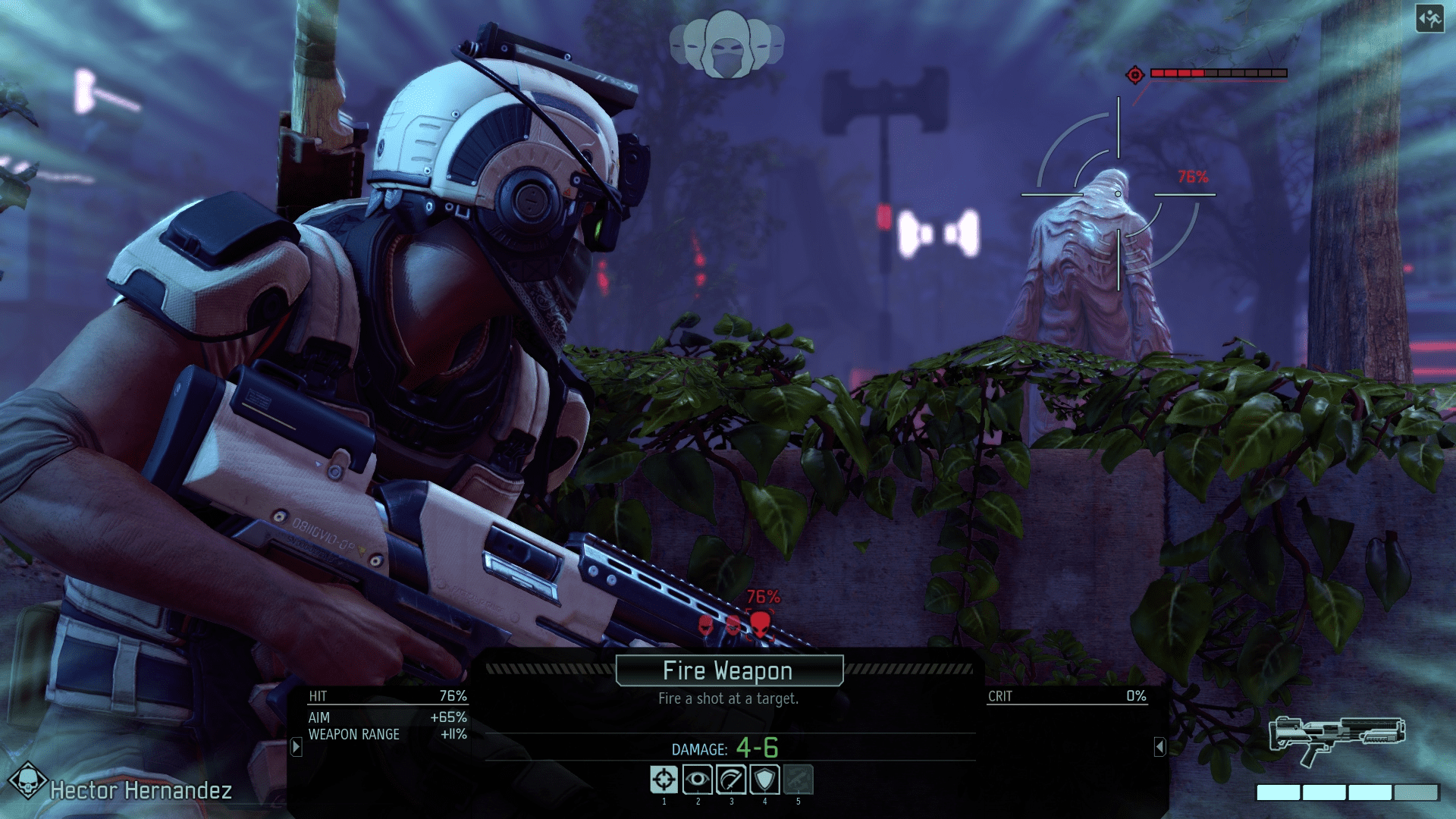 XCOM Gameplay XCOM Gameplay