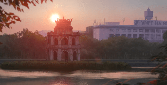 Long Quan Returns releases official trailer, Vietnamese gamers praise a standout feature 3 Long Quan Tro Lai releases official trailer, Vietnamese game receives praise ahead of its debut.