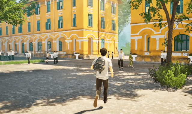 Long Quan Returns releases official trailer, Vietnamese gamers praise a standout feature 5 Long Quan Tro Lai releases official trailer, Vietnamese game receives praise ahead of its debut.
