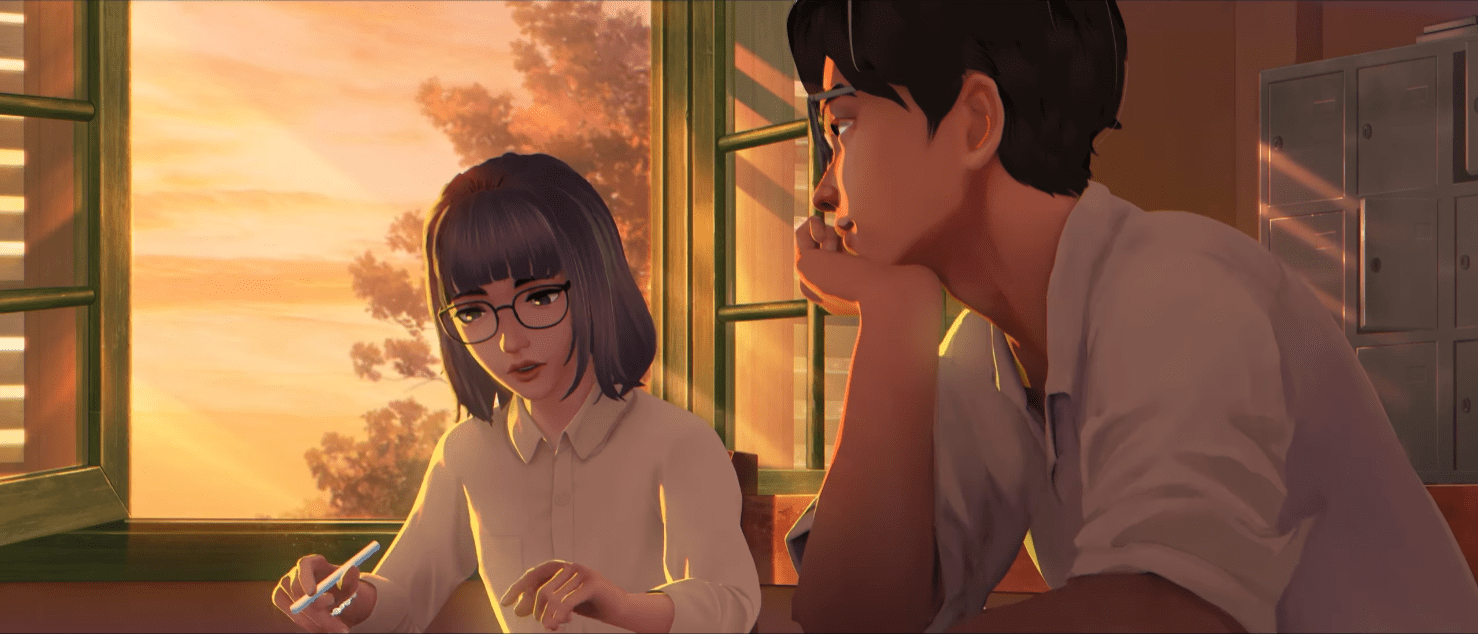 Long Quan Returns releases official trailer, Vietnamese gamers praise a standout feature 9 Long Quan Tro Lai releases official trailer, Vietnamese game receives praise ahead of its debut.