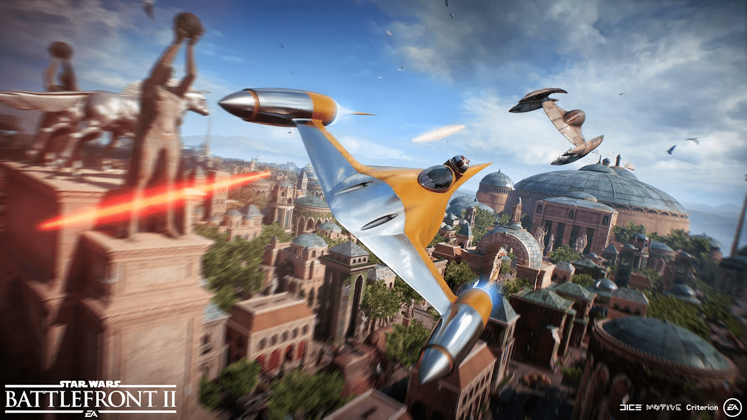 80% Discount, Blockbuster on Steam Unexpectedly Reaches Record Number of Players, Increasing 2.5 Times Compared to Normal 1 Star Wars Battlefront 2 player count spikes on Steam, increasing 2.5 times compared to usual.