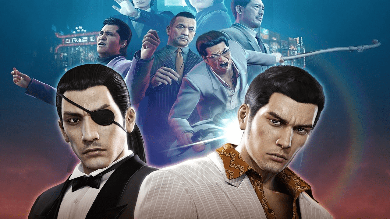 Three Super "Strange" Open World Games Where Players Have No Concept of "Leveling Up" 3 photo 1746503731556 17465037318141050167473