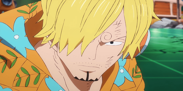 One Piece has finally "saved" Sanji with the new anime episode 3 photo 1746507453920 1746507454147204702757