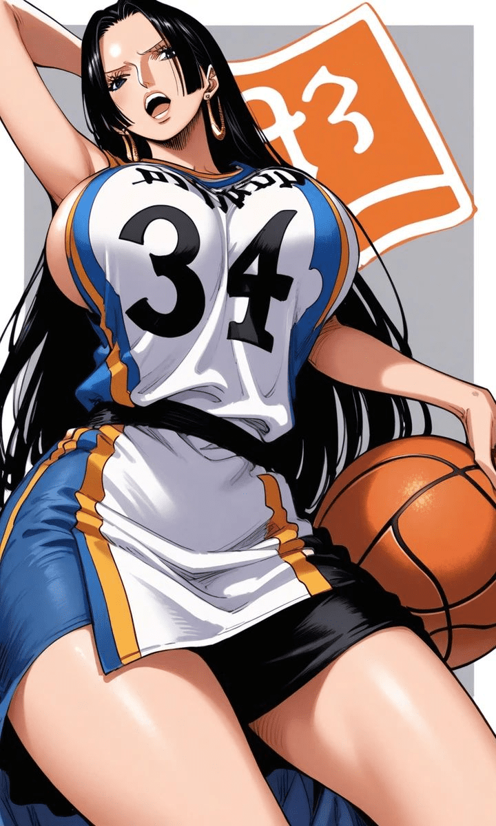 Hancock in shorts Hancock in shorts