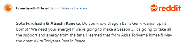 Genki-dama Inspiration Genki-dama Inspiration