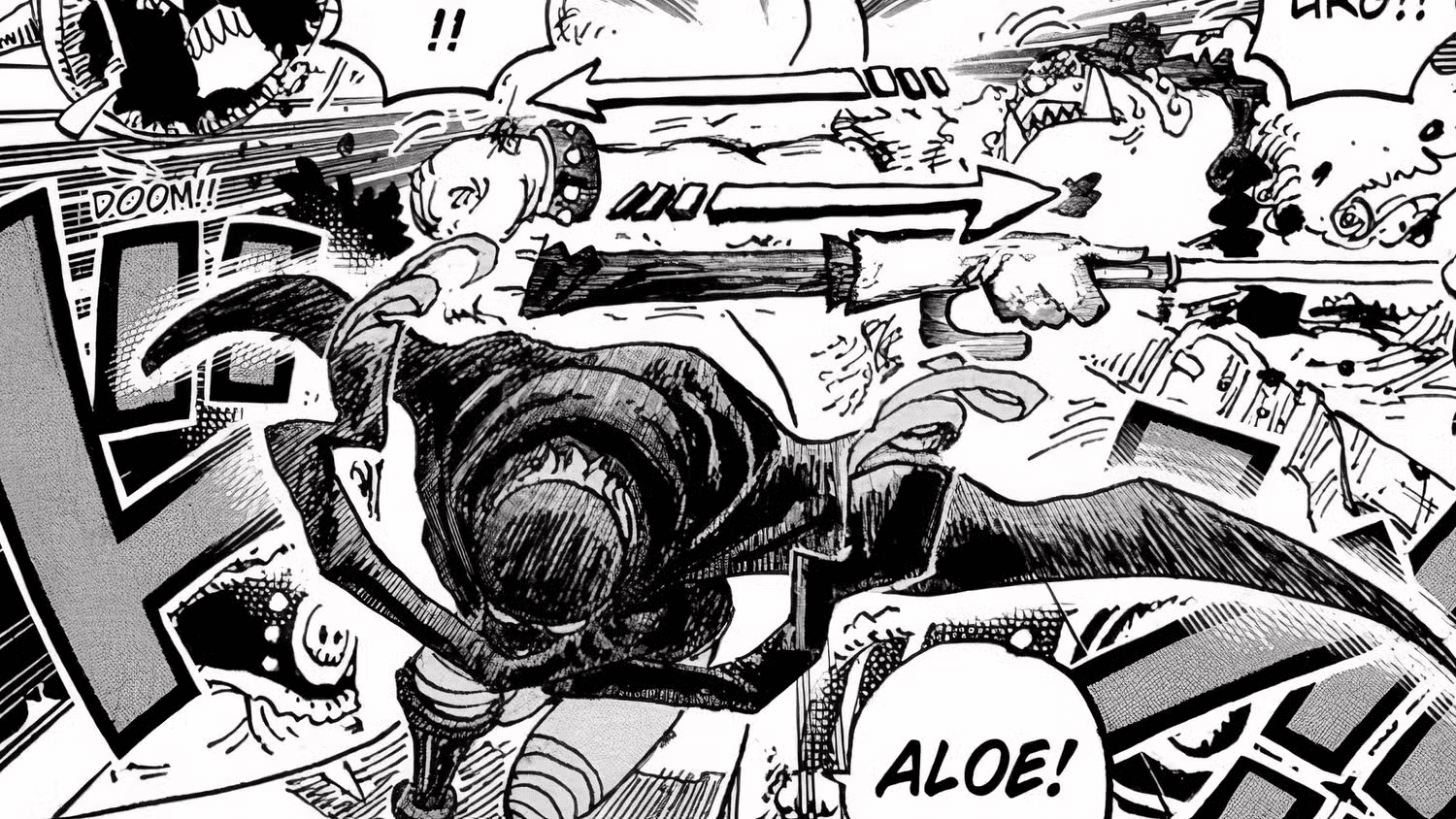 One Piece: Elbaf Will Witness the Highest Number of Characters "Fading Away" Ever? 3 photo 1746672043020 1746672043356770131087