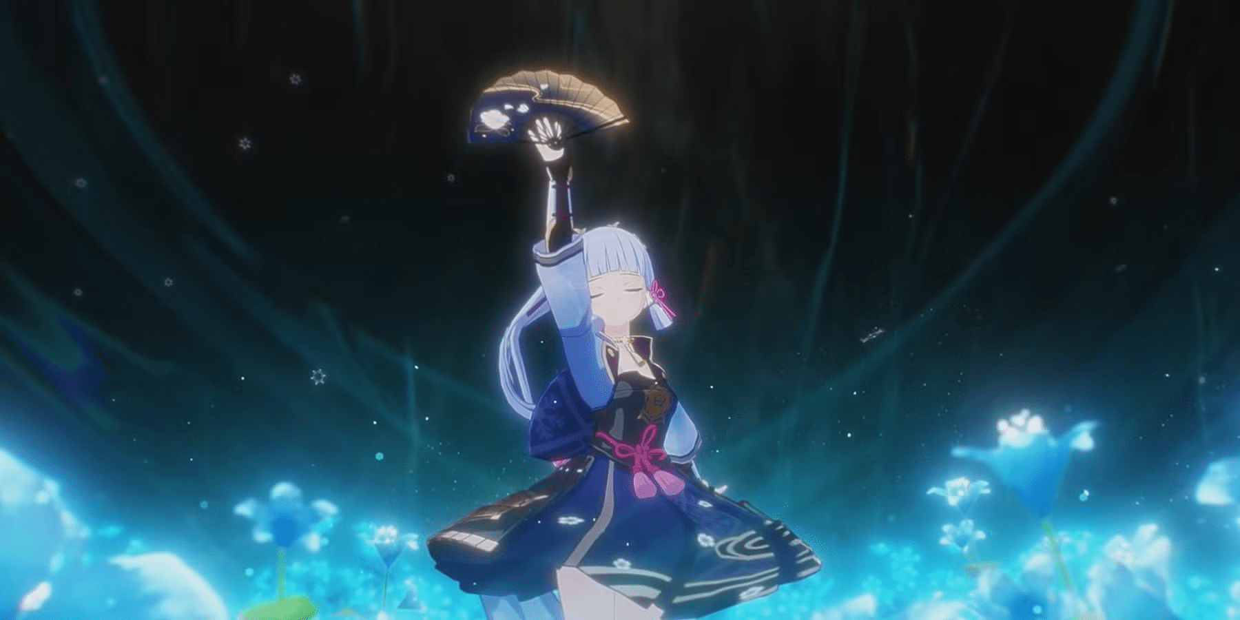 Genshin Impact Top Characters Genshin Impact Top Characters