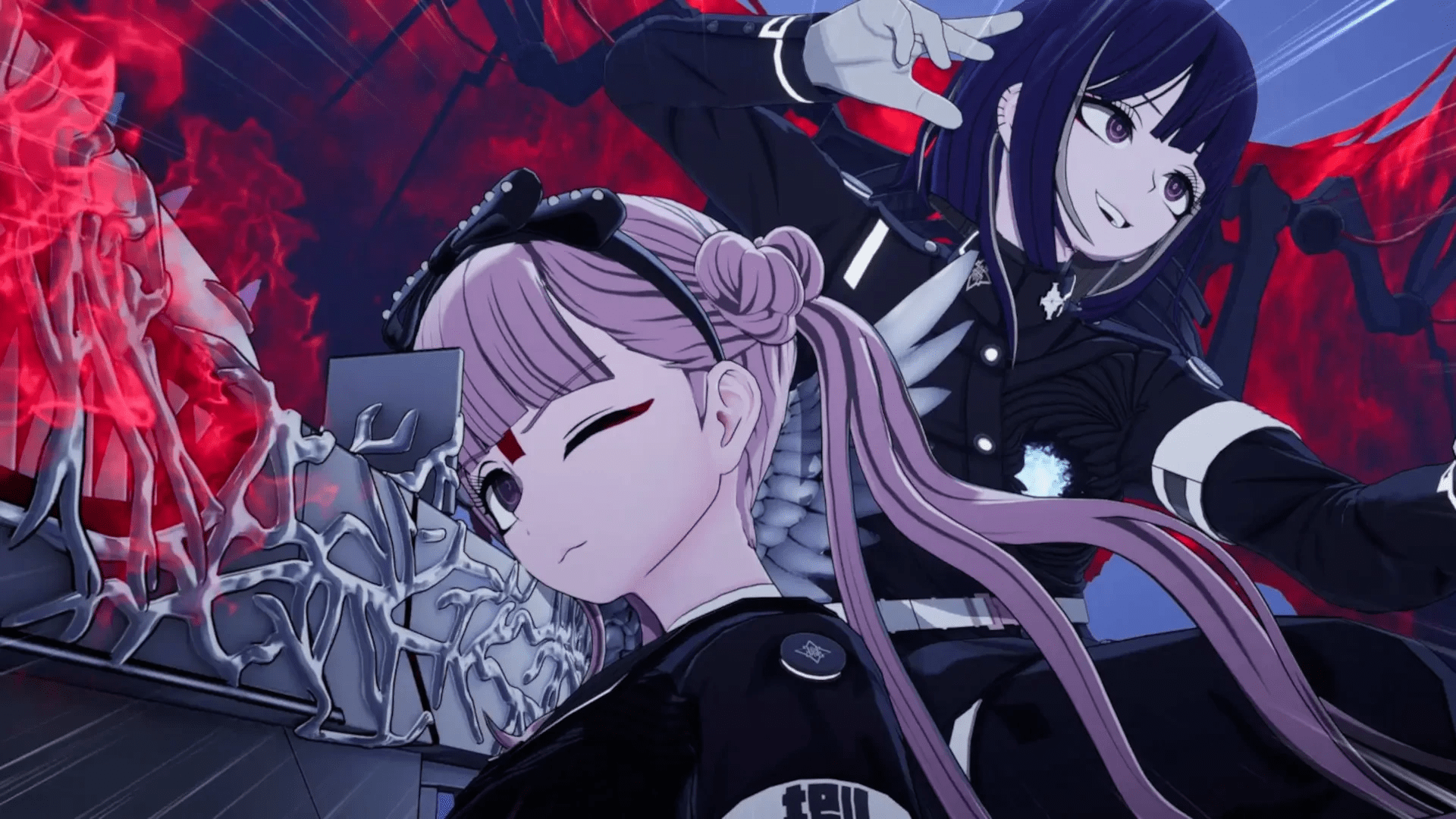 A New Role-Playing Game Emerges That Stuns Players, Featuring 100 Endings and Content Equivalent to 60 Novels 2 A new role-playing game that captivates players with 100 endings and content equivalent to 60 novels.