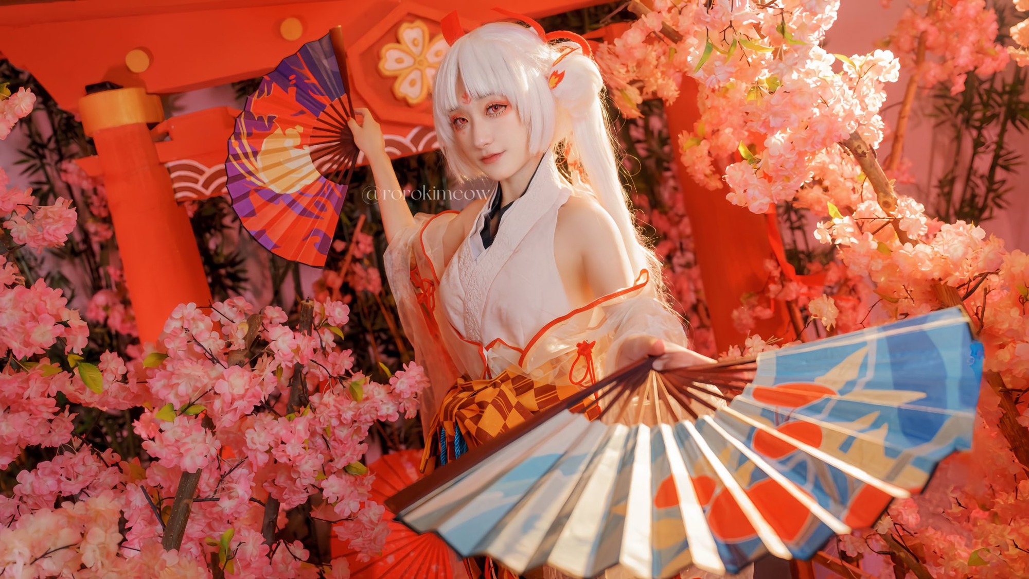 Source: Roroki Roroki's Cosplay