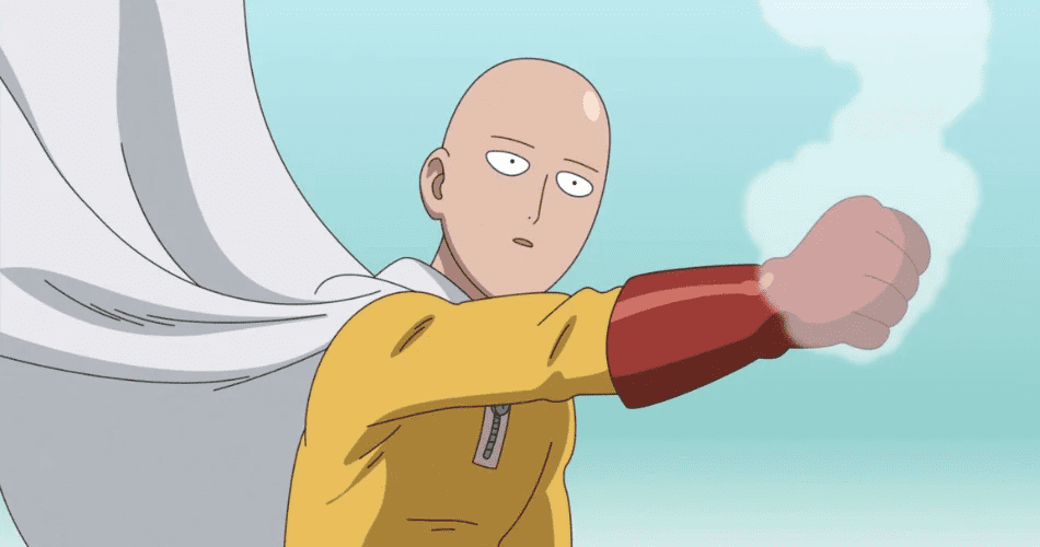 These are the strongest anime characters according to fan ratings 2 These are the strongest anime characters according to the votes of the fans - Image 2.
