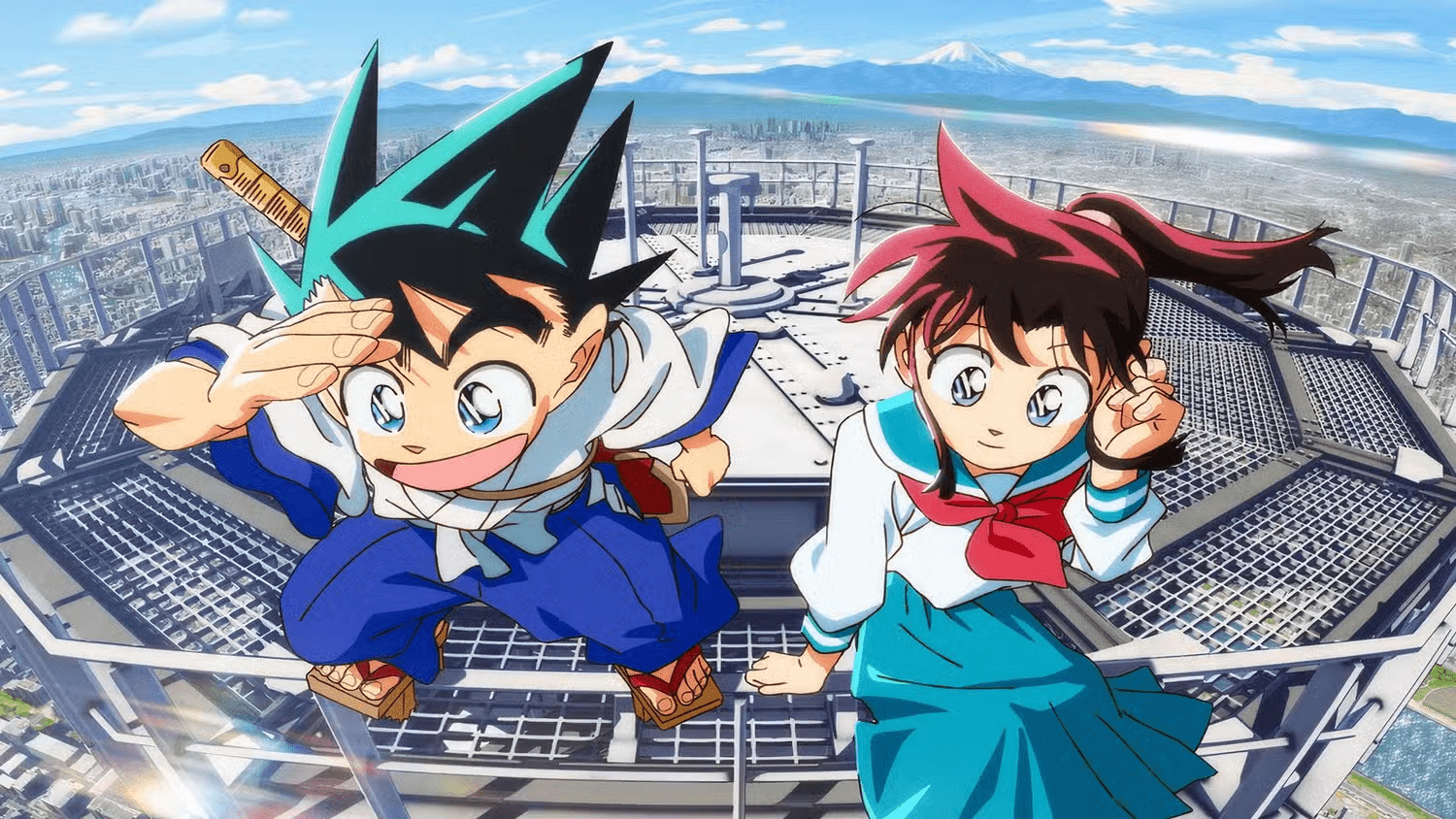 "Spectacular Transformation" with Top-notch Graphics, This Anime Still Struggles to Regain Its Glory 3 photo 1747197782469 17471977830051830730745