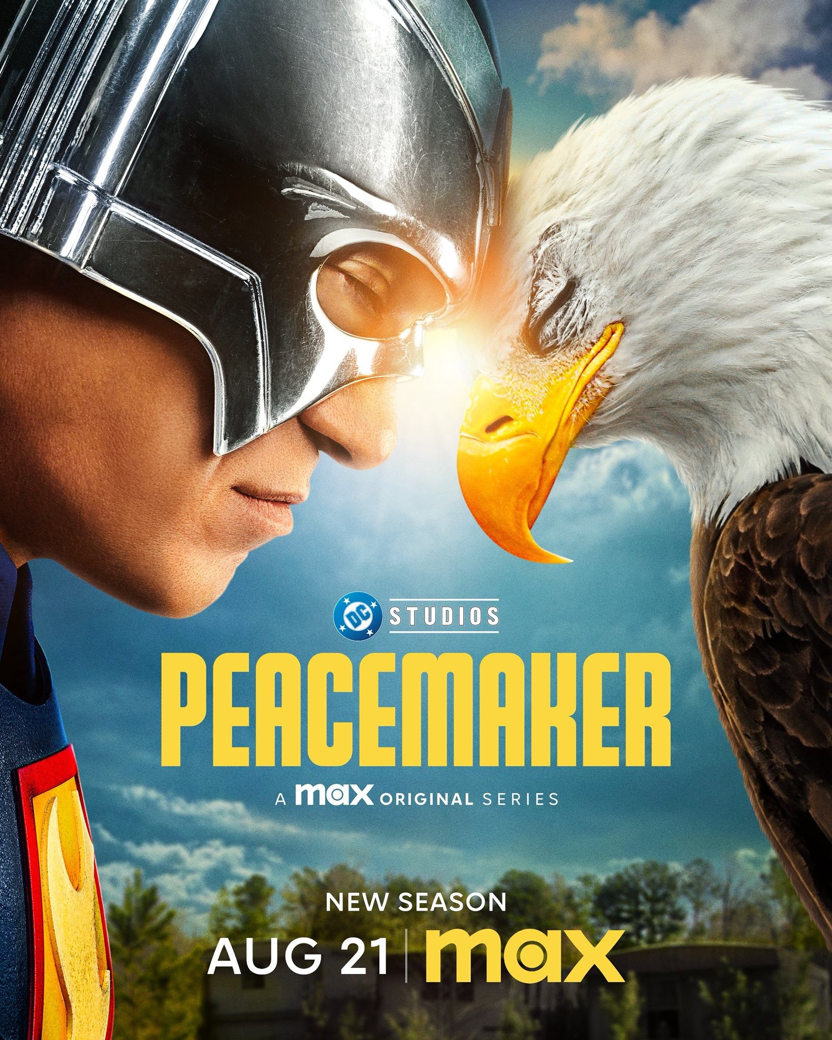 Peacemaker is officially a part of DCU - Image: Internet. 1.jpg