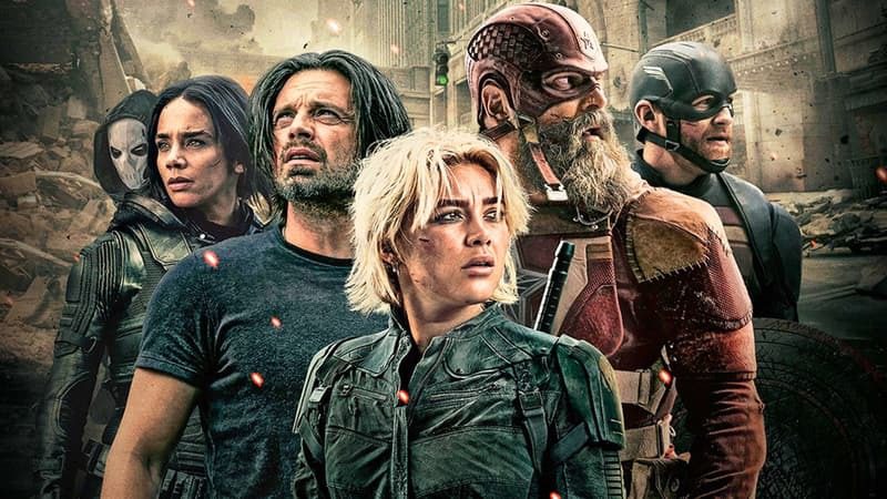 The idea to transform Thunderbolts into the New Avengers originated from Kevin Feige. 3.jpg