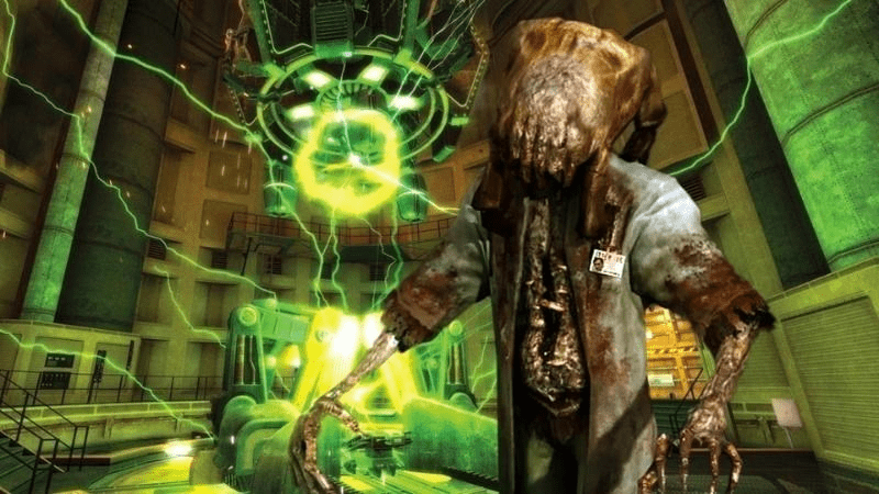 The remake of Half-Life surprisingly has a rock-bottom price, gamers spend less than 30k to own it 3 Black Mesa, the remake of Half-Life, now available at a discounted price, with the game priced at 30,000 VND.