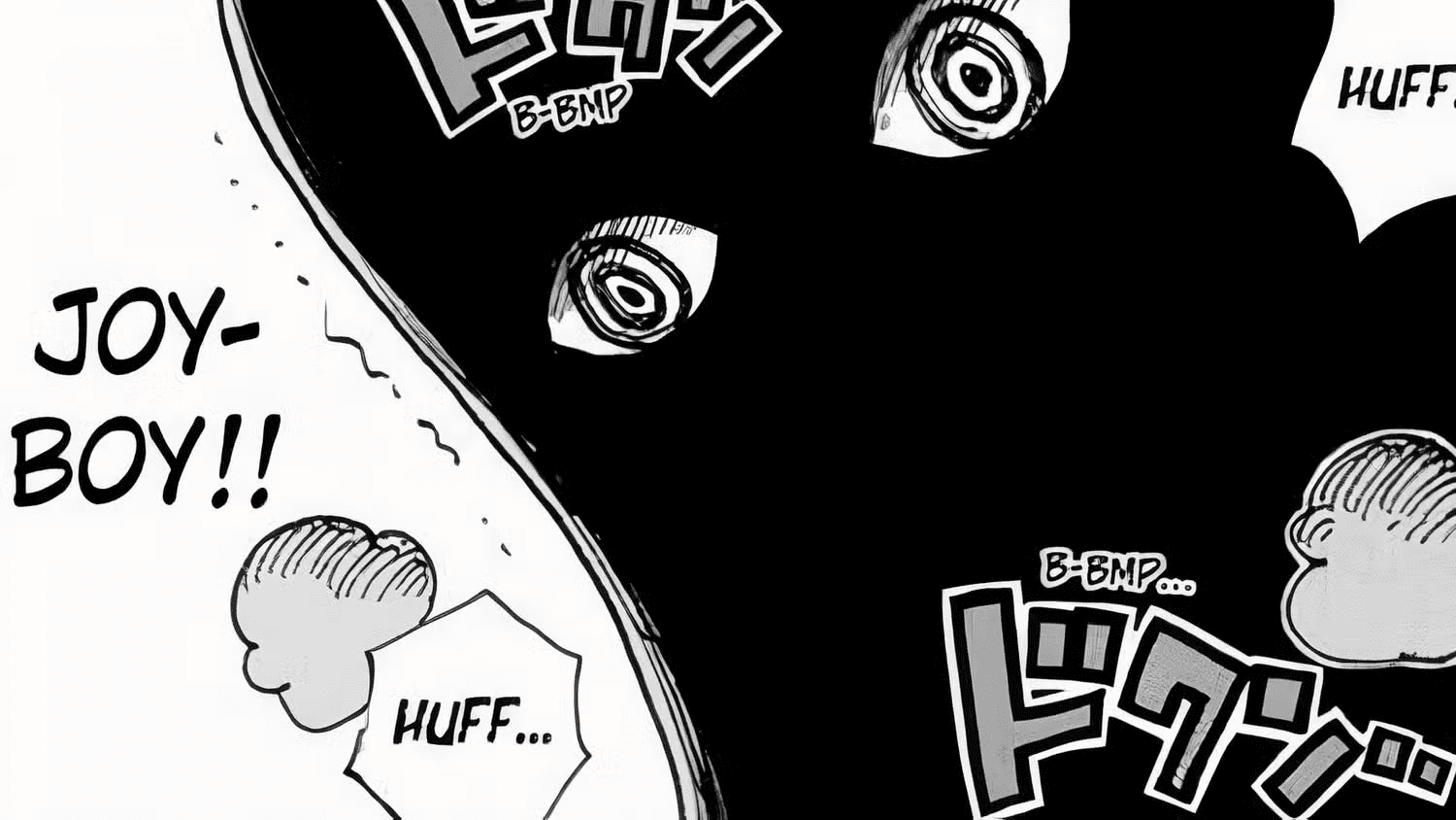 One Piece: Oda Reveals the Devil Fruit That Can Defeat Imu 2 One Piece: Oda has revealed a terrifying antagonist that could threaten Imu - Image 2.