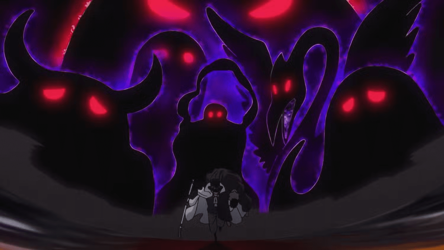 One Piece: Oda Reveals the Devil Fruit That Can Defeat Imu 1 One Piece: Oda has revealed a terrifying antagonist that could threaten Imu - Image 1.