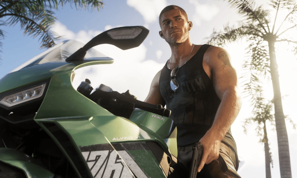 Fans reveal unique details, could GTA 6 break the 28-year tradition of the game series? 1 Fans discover a detail that suggests GTA 6 may break 28 years of gaming tradition.