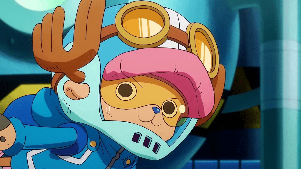 One Piece Just Received "Criticism" for the Most Hated Episode Since the Anime Returned 1 photo 1747360230540 1747360230691330609529