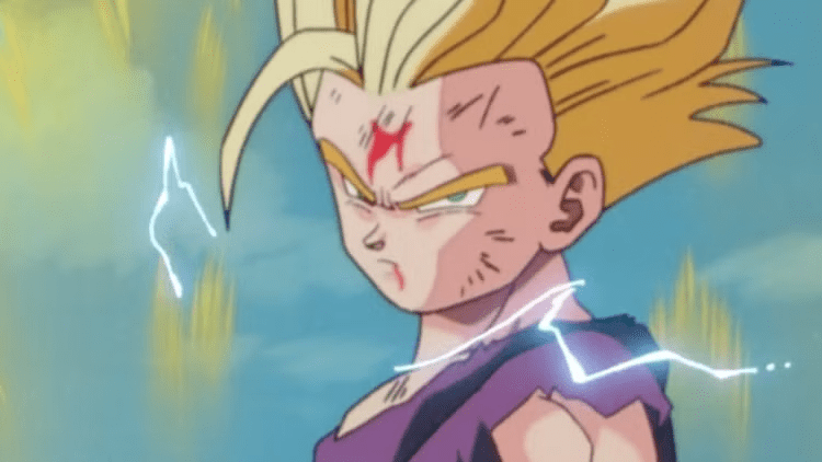 Dragon Ball fans have misunderstood a key characteristic of Super Saiyan 2 Fan Dragon Ball has misunderstood a crucial aspect of Super Saiyan transformation - Image 2.