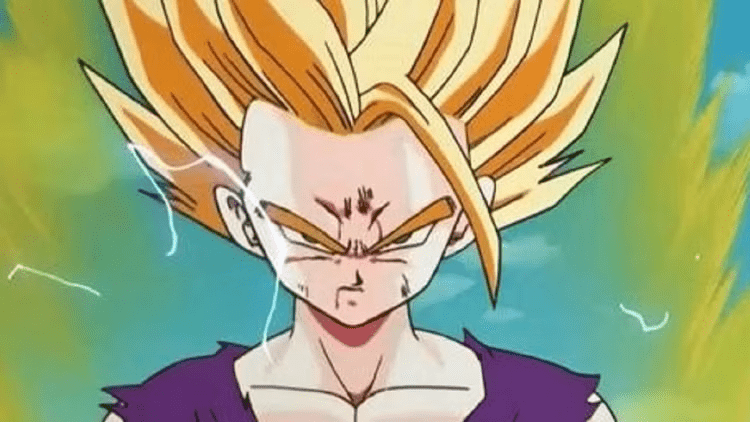 Dragon Ball fans have misunderstood a key characteristic of Super Saiyan 1 Fan Dragon Ball has misunderstood a crucial aspect of Super Saiyan transformation - Image 1.