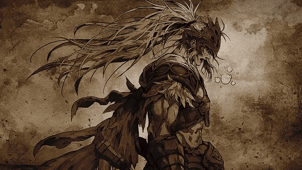 A Great Game but Poor Sales: The Soulslike Blockbuster of 2025 That Surprised Everyone 2 The First Berserker: Khazan game