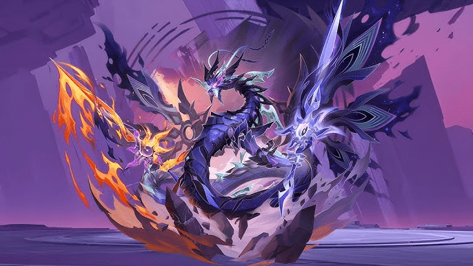 The Most Overpowered 4-Star Character in Genshin Impact, Possessing a Game-Breaking Bug That Allows Soloing Bosses Without Engaging in Combat? 4 Kujou Sara's Dominance in Genshin Impact