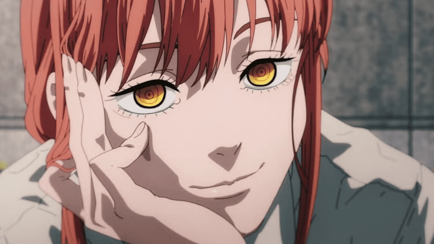 Top 10 Best Female Villains in Anime: When the Femme Fatale Spreads Nightmares 10 Makima from Chainsaw Man