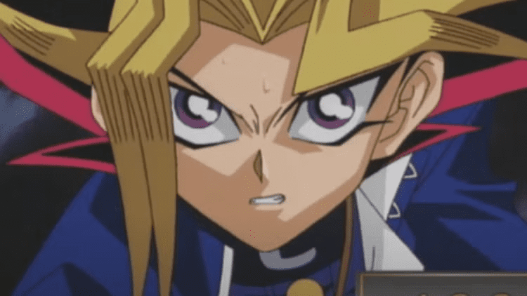 Yu-Gi-Oh! Yu-Gi-Oh!