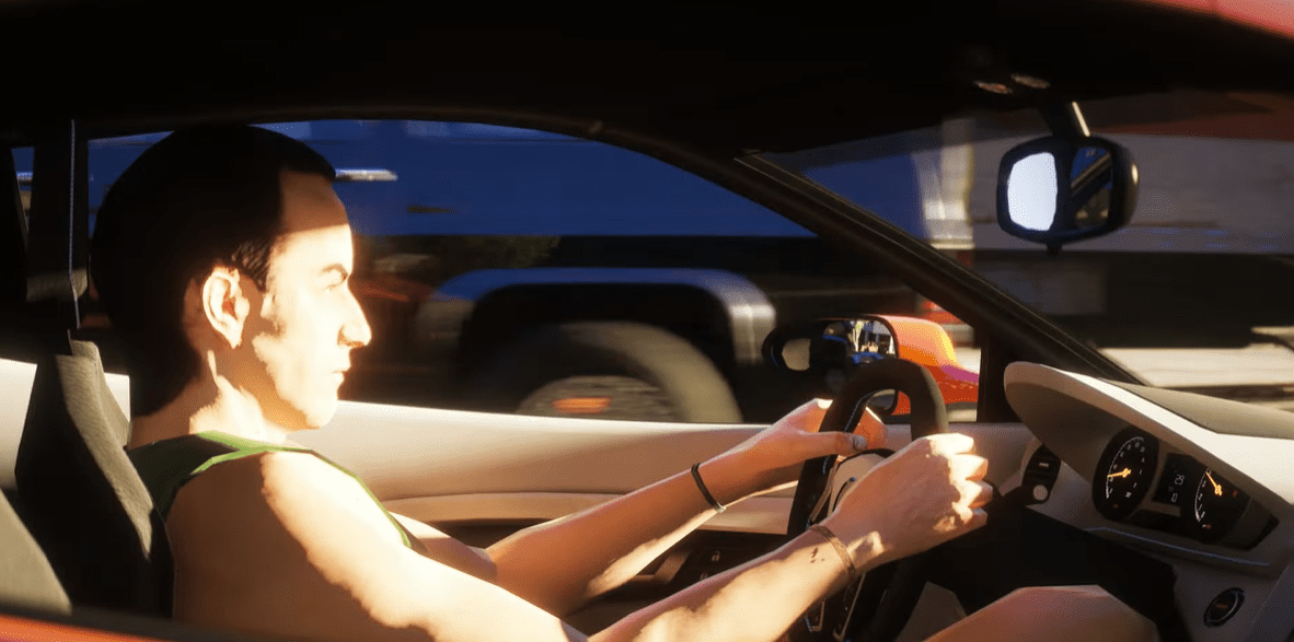 Waiting too long for GTA 6, gamers created a new mod that enhances the graphics of GTA 5, making it more beautiful than the original 1 GTA 5 Enhanced Graphics 1