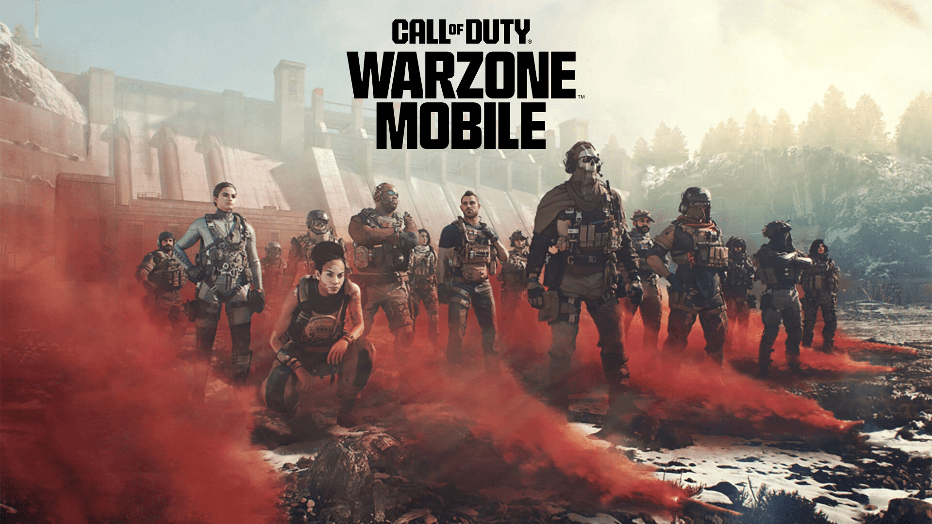 Launched just 1 year ago, Warzone Mobile has already "disappeared" before it could become popular 3 photo 1747623577608 1747623577747413466533