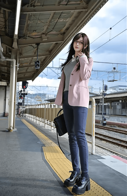 Examining the profile of Dao Muoi - the rising female LOL streamer who captivates millions of fans 8 Dao Muoi's stunning visuals