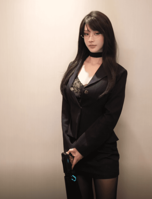 Examining the profile of Dao Muoi - the rising female LOL streamer who captivates millions of fans 12 Dao Muoi's engaging streams
