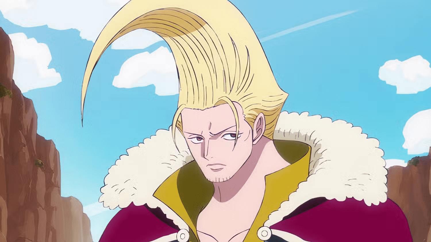 One Piece: Oda Surprises with the Extremely Important Role of Shanks' Mother in the Story 1 One Piece: Oda reveals the crucial role of Shanks' mother in the story - Image 1.