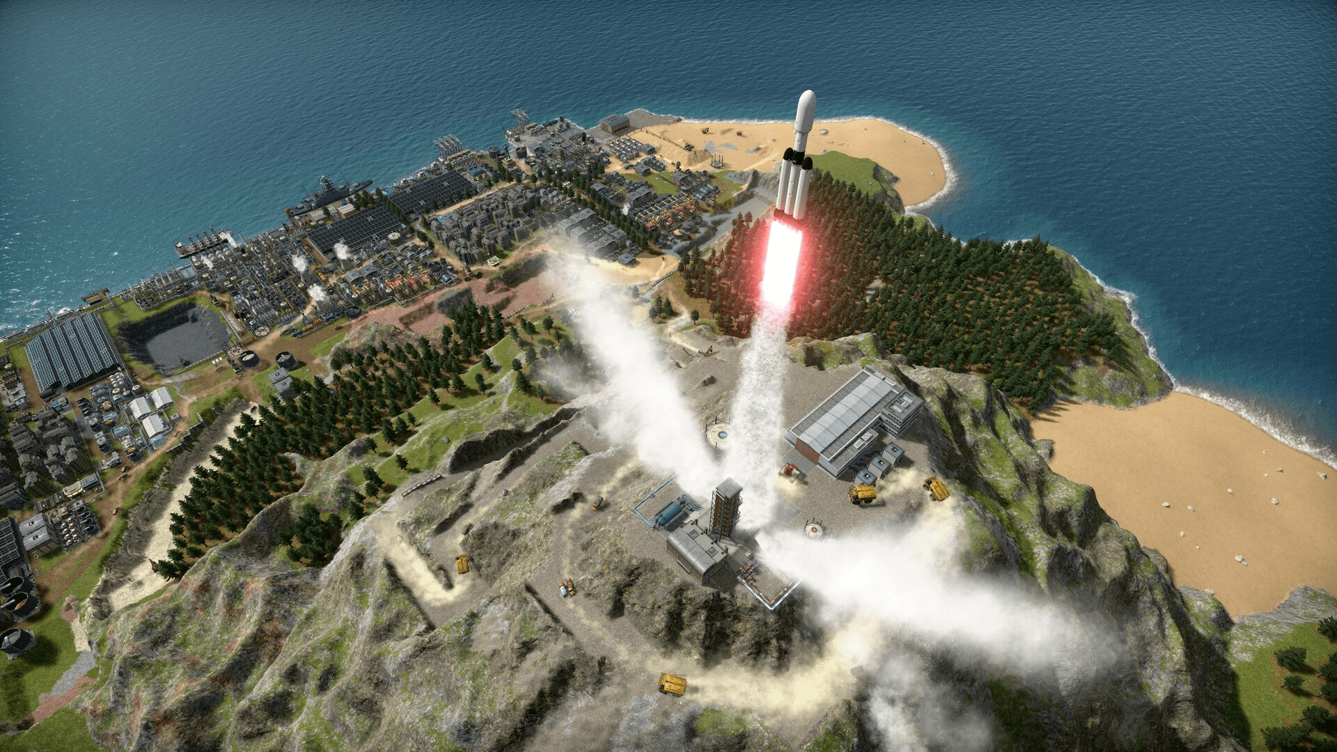 Rating 94% on Steam, this game has just reached a new "peak," all thanks to one thing 3 photo 1747793485393 17477934868871625763082