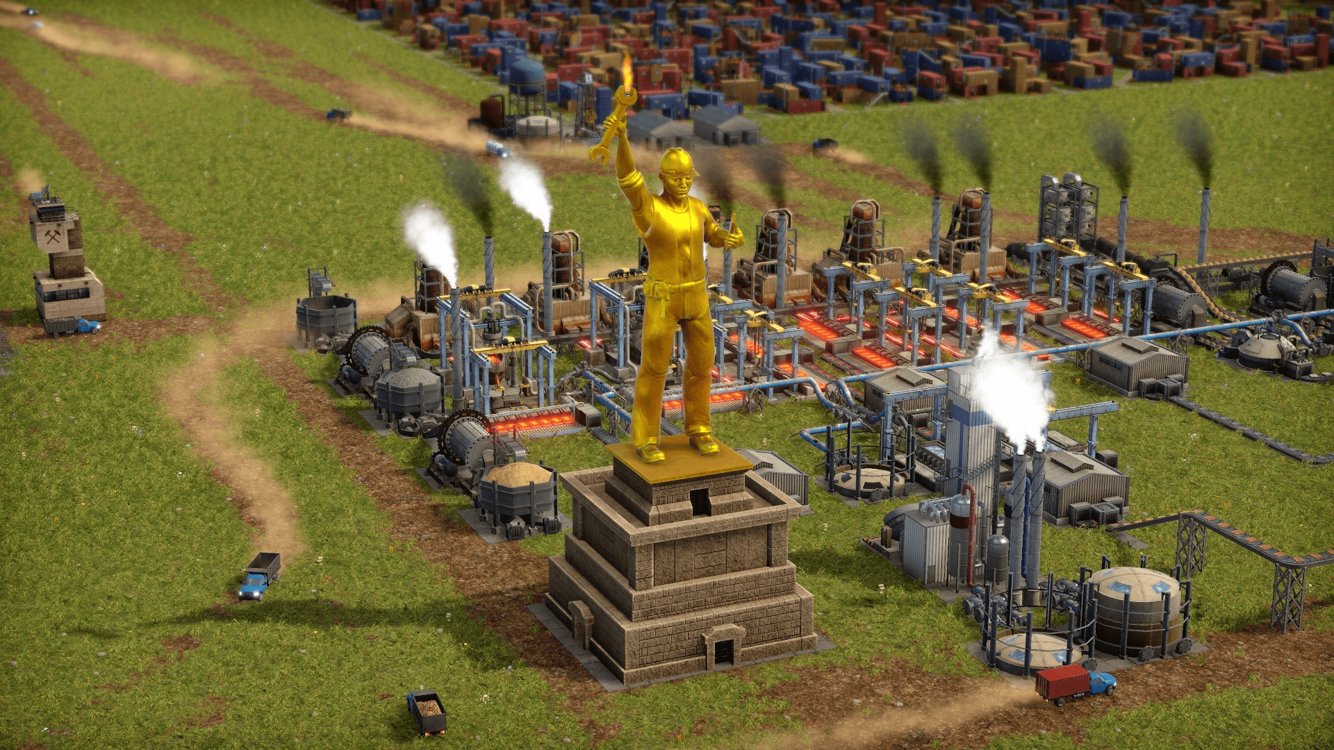 Rating 94% on Steam, this game has just reached a new "peak," all thanks to one thing 2 photo 1747793519605 1747793519754596473959