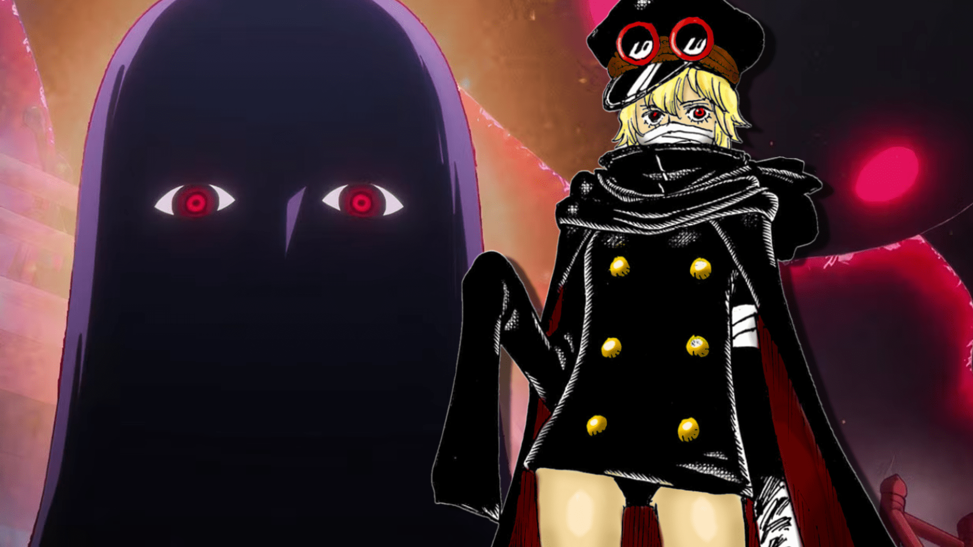 One Piece Chapter 1149: Gaban Defeated, Imu "Revealed" with a Chilling Declaration 2 photo 1747795683638 17477956839951610615693