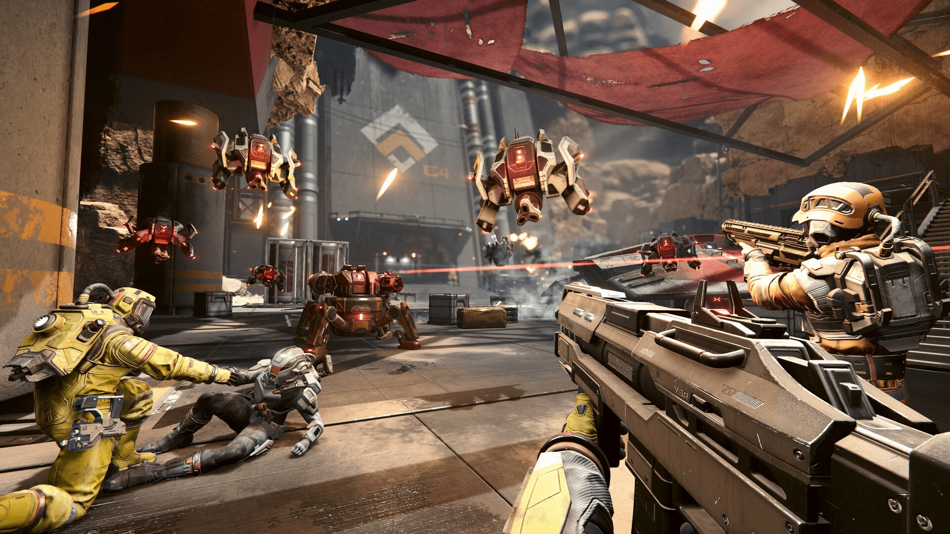 Unreleased, this sci-fi game has taken Steam by storm with over 700,000 pre-registrations 2 Jump Ship has gained remarkable popularity on Steam, reaching over 700,000 wishlist entries.