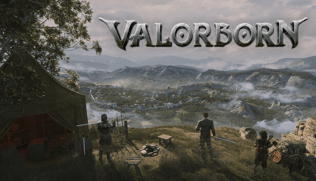 Only produced by a group of 3 people, this medieval role-playing game is still of high quality and is eagerly awaited by countless people 2 Developed by a team of three, this role-playing game set in a medieval world stands out for its quality, capturing players' attention.