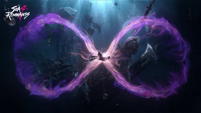 Sea of Remnants - NetEase's new mobile game leaves the community bewildered because... they don't know how to play? 2 Sea of Remnants - NetEase's new mobile game leaves the community confused about what gameplay style to expect.