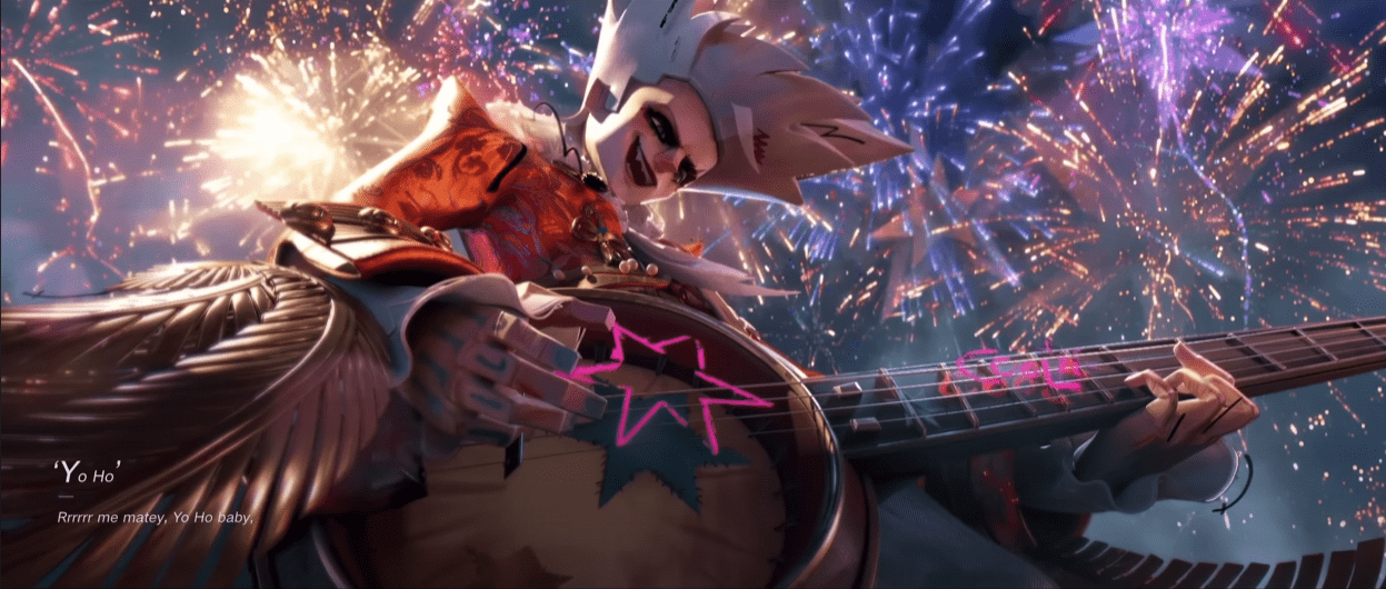 Sea of Remnants - NetEase's new mobile game leaves the community bewildered because... they don't know how to play? 4 Sea of Remnants - NetEase's new mobile game leaves the community confused about what gameplay style to expect.